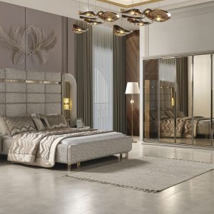 مجموعة غرف نوم PERA