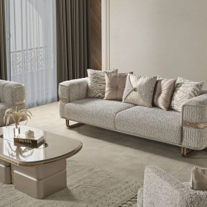 مجموعة صالون PERA