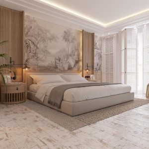 عرفة نوم زوجية dream