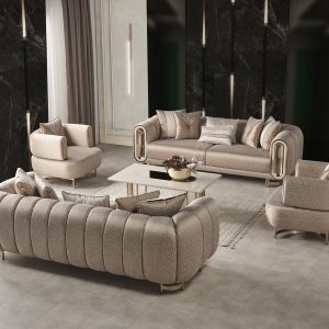 مجموعة صالون ASOS