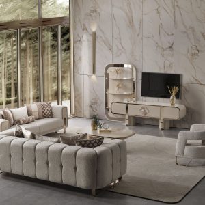 مجموعة صالون NEVA