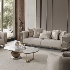 مجموعة صالون PASIFIK