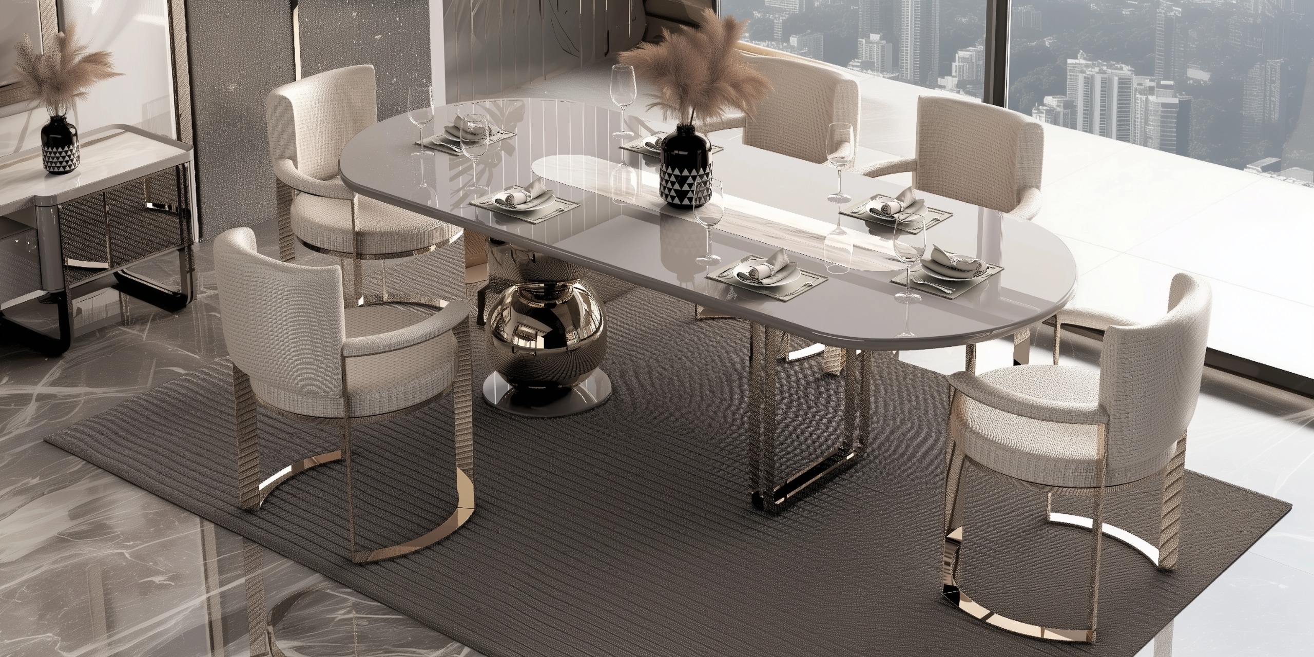 Pasifik Yemek Odası (4)