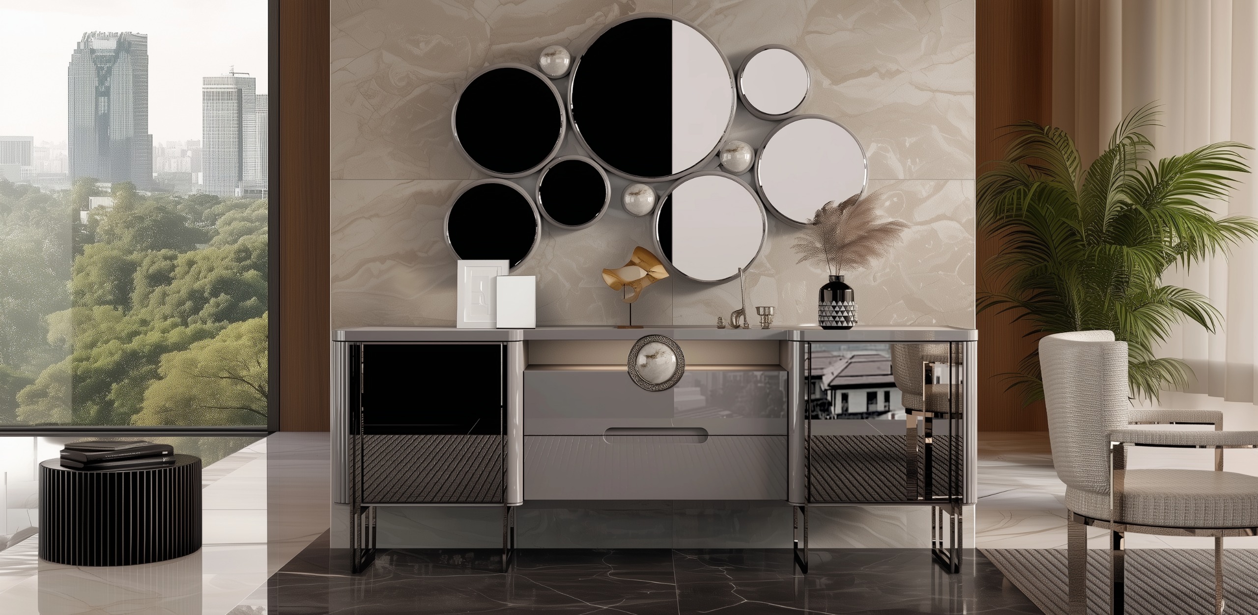 Pasifik Yemek Odası (5)